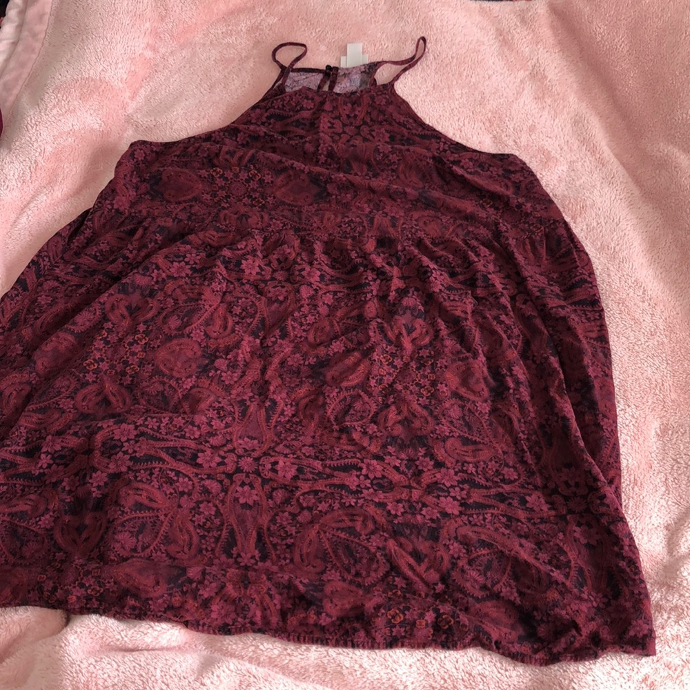 Summer dress